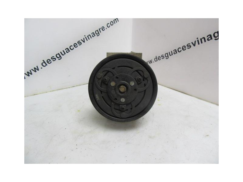 Recambio de aire acondicionado : dacia dokker : 1.5 dci (89,73cv) [2013] para dacia dokker 1.5 dci referencia OEM IAM 3060715446