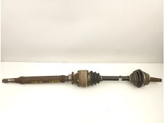 Recambio de transmision delantera derecha para alfa romeo 147 1.6 g referencia OEM IAM 46307650  