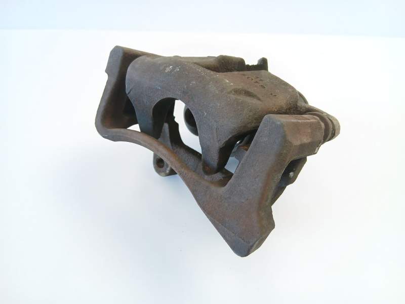 Recambio de pinza freno trasera derecha para volkswagen tiguan (5n_) 2.0 tdi 4motion referencia OEM IAM 5N0615404  