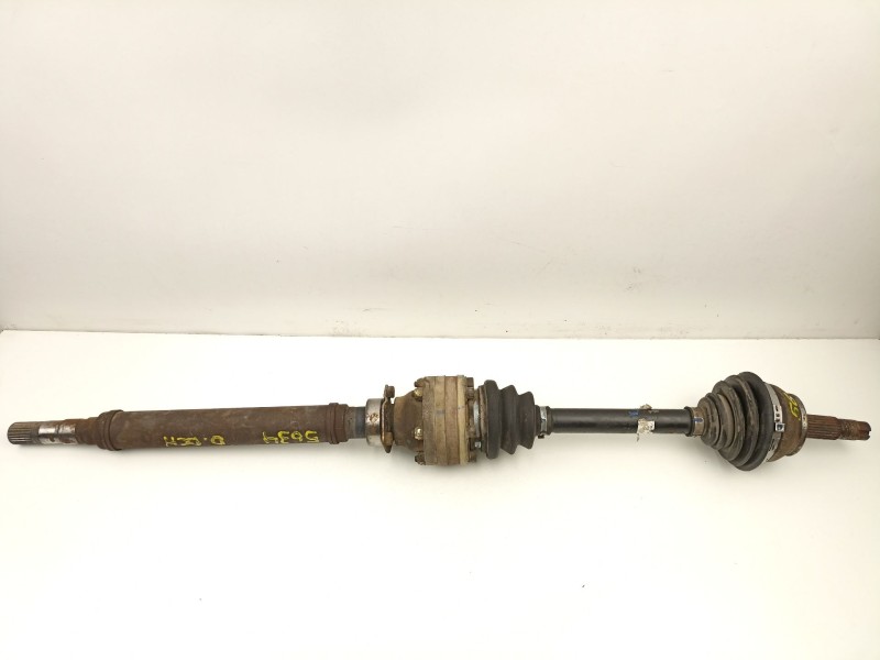 Recambio de transmision delantera derecha para alfa romeo 147 1.6 g referencia OEM IAM 46307650  