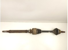 Recambio de transmision delantera derecha para alfa romeo 147 1.6 g referencia OEM IAM 46307650   2