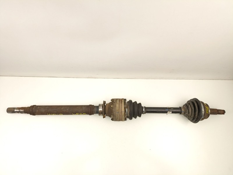 Recambio de transmision delantera derecha para alfa romeo 147 1.6 g referencia OEM IAM 46307650  