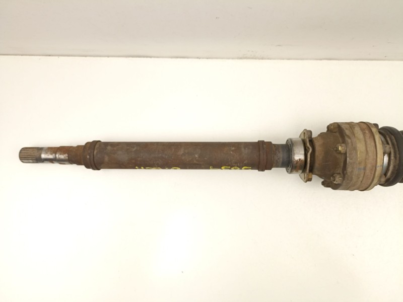 Recambio de transmision delantera derecha para alfa romeo 147 1.6 g referencia OEM IAM 46307650  