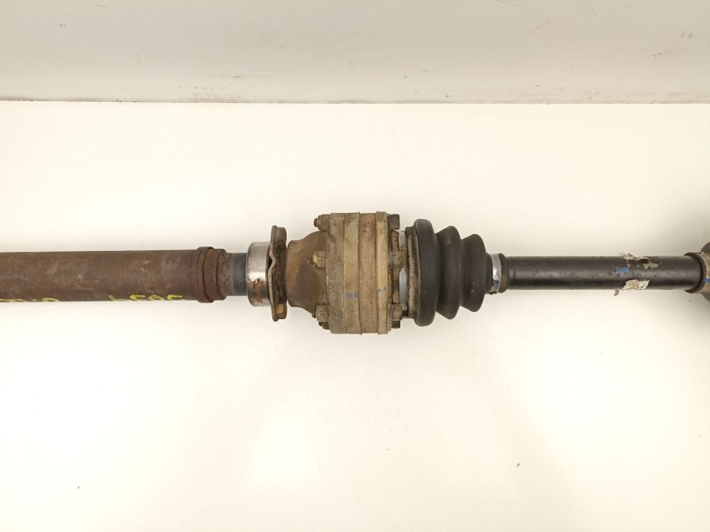 Recambio de transmision delantera derecha para alfa romeo 147 1.6 g referencia OEM IAM 46307650  