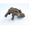 Recambio de pinza freno trasera derecha para volkswagen tiguan (5n_) 2.0 tdi 4motion referencia OEM IAM 5N0615404  