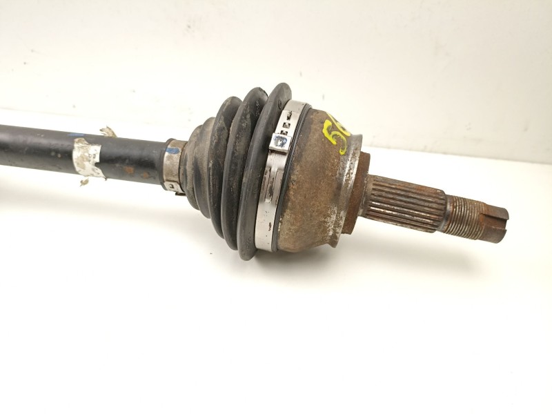 Recambio de transmision delantera derecha para alfa romeo 147 1.6 g referencia OEM IAM 46307650  