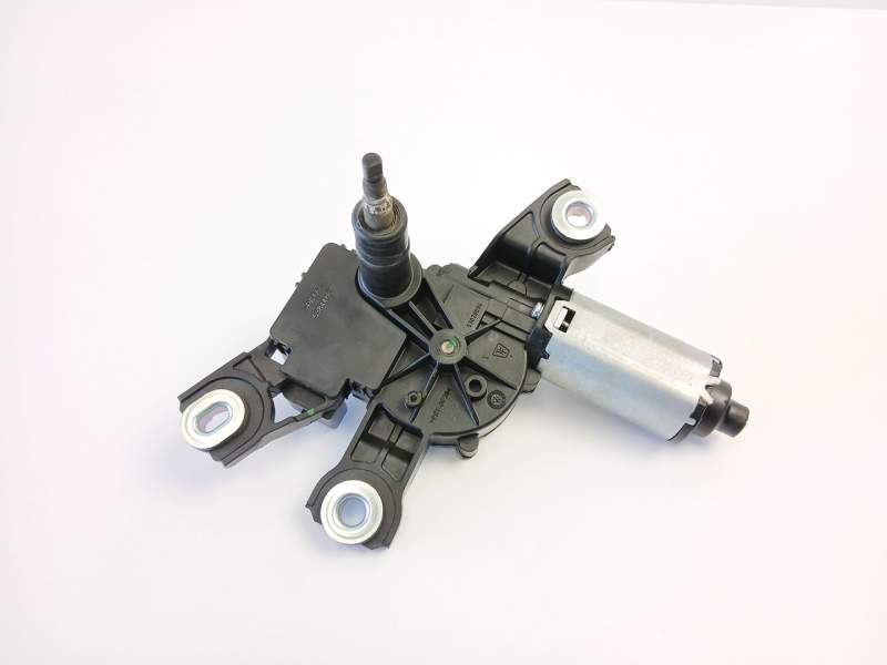 Recambio de motor limpia trasero para volkswagen tiguan (5n_) 2.0 tdi 4motion referencia OEM IAM 5N0955711A W000002310 