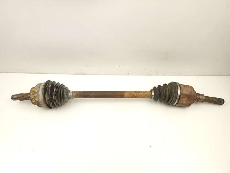 Recambio de transmision trasera izquierda para land rover freelander 2.0 td referencia OEM IAM TOB100000  