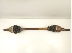 Recambio de transmision trasera izquierda para land rover freelander 2.0 td referencia OEM IAM TOB100000   2