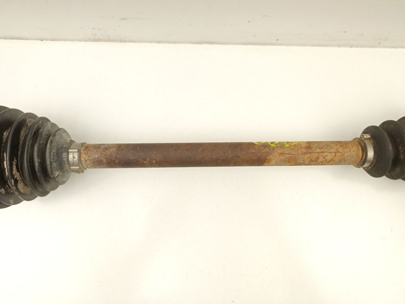 Recambio de transmision trasera izquierda para land rover freelander 2.0 td referencia OEM IAM TOB100000  