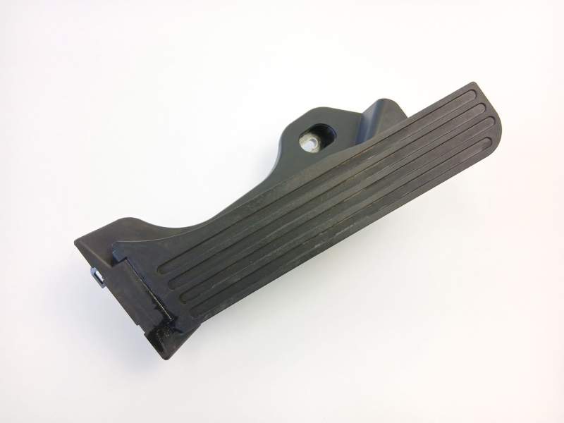Recambio de potenciometro aceleracion para volkswagen tiguan (5n_) 2.0 tdi 4motion referencia OEM IAM 1K1723503AT  