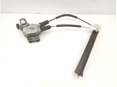 Recambio de elevalunas trasero izquierdo para alfa romeo 147 1.6 g referencia OEM IAM 46739795  