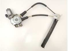 Recambio de elevalunas trasero izquierdo para alfa romeo 147 1.6 g referencia OEM IAM 46739795   2