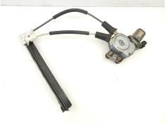 Recambio de elevalunas trasero derecho para alfa romeo 147 1.6 g referencia OEM IAM 46739794  