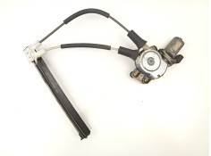 Recambio de elevalunas trasero derecho para alfa romeo 147 1.6 g referencia OEM IAM 46739794   2