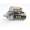 Recambio de motor arranque para peugeot 206 van 1.4 hdi referencia OEM IAM 9640825280 D6RA110 