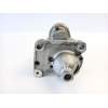Recambio de motor arranque para peugeot 206 van 1.4 hdi referencia OEM IAM 9640825280 D6RA110 