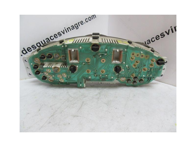 Recambio de cuadro instrumentos : hyundai coupe : 1.6 g -4gr (115,57cv) 3p [1999] para hyundai coupe 1.6 g -4gr referencia OEM I