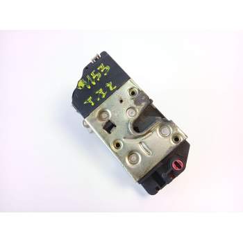 CERRADURA PUERTA TRASERA IZQUIERDA 913758 