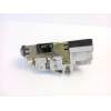 Recambio de cerradura puerta trasera izquierda para peugeot 206 van 1.4 hdi referencia OEM IAM 913758  