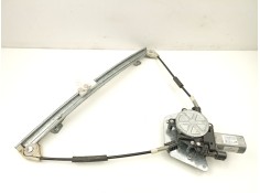 Recambio de elevalunas delantero derecho para renault clio 1.5 dci referencia OEM IAM 7701207254