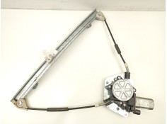 Recambio de elevalunas delantero derecho para renault clio 1.5 dci referencia OEM IAM 7701207254   2