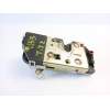 Recambio de cerradura puerta trasera izquierda para peugeot 206 van 1.4 hdi referencia OEM IAM 913758  