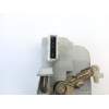 Recambio de cerradura puerta trasera izquierda para peugeot 206 van 1.4 hdi referencia OEM IAM 913758  