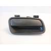 Recambio de manilla trasera izquierda para peugeot 206 van 1.4 hdi referencia OEM IAM 9642208577  