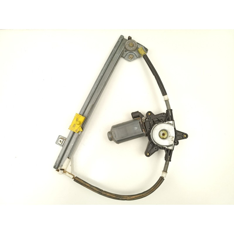 Recambio de elevalunas trasero izquierdo para renault scenic 1.9 d referencia OEM IAM 7700838598  