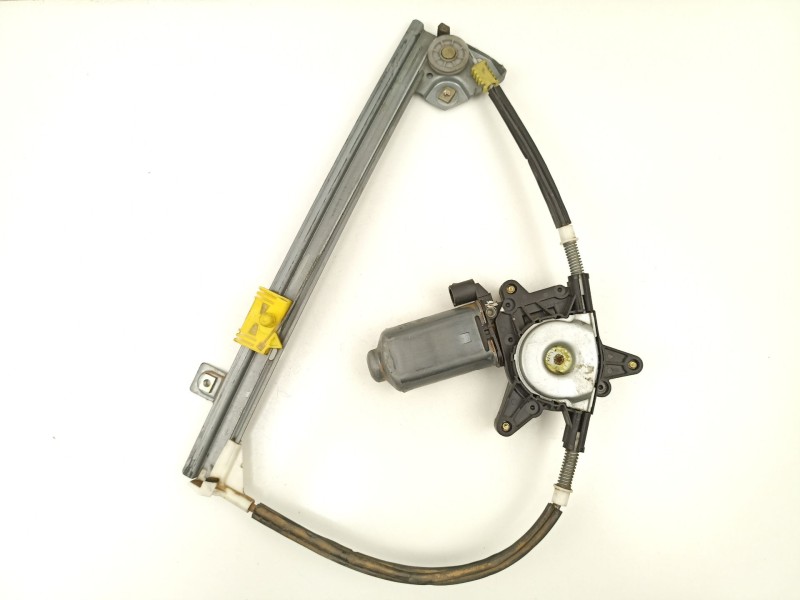 Recambio de elevalunas trasero izquierdo para renault scenic 1.9 d referencia OEM IAM 7700838598  