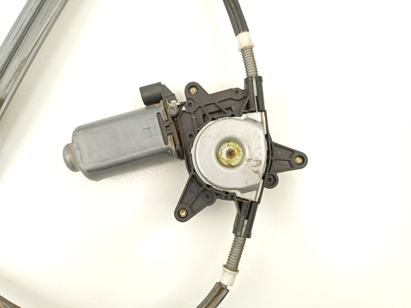 Recambio de elevalunas trasero izquierdo para renault scenic 1.9 d referencia OEM IAM 7700838598  