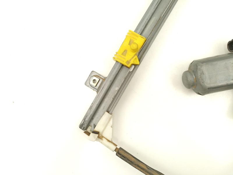 Recambio de elevalunas trasero izquierdo para renault scenic 1.9 d referencia OEM IAM 7700838598  