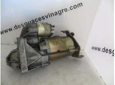Recambio de motor arranque : renault laguna : 2.2d-g8t (83,34cv) [1995] para renault laguna 2.2d-g8t referencia OEM IAM D9R142   2