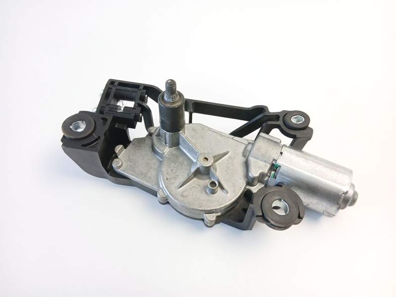 Recambio de motor limpia trasero para peugeot 206 van 1.4 hdi referencia OEM IAM 6405N0 0390201576 