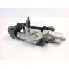 Recambio de motor limpia trasero para peugeot 206 van 1.4 hdi referencia OEM IAM 6405N0 0390201576 