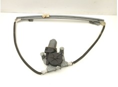 Recambio de elevalunas delantero derecho para renault scenic 1.9 dci referencia OEM IAM 7700838591  