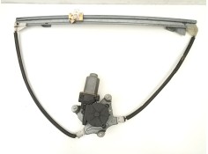 Recambio de elevalunas delantero derecho para renault scenic 1.9 dci referencia OEM IAM 7700838591   2