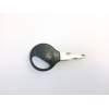 Recambio de conmutador de arranque para peugeot 206 van 1.4 hdi referencia OEM IAM 4162Z1  