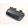 Recambio de manilla trasera derecha para peugeot 206 van 1.4 hdi referencia OEM IAM 9642208477  