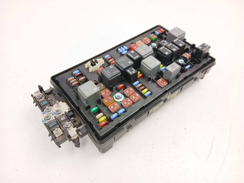 Recambio de bsm para opel insignia a sedán (g09) 2.0 cdti (69) referencia OEM IAM 22933569  13255300
