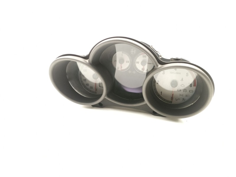 Recambio de cuadro instrumentos para alfa romeo gt (937_) 1.9 jtd (937cxn1b) referencia OEM IAM 156050197 110080264011 