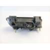 Recambio de manilla trasera derecha para peugeot 206 van 1.4 hdi referencia OEM IAM 9642208477  