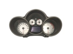 Recambio de cuadro instrumentos para alfa romeo gt (937_) 1.9 jtd (937cxn1b) referencia OEM IAM 156050197 110080264011  2