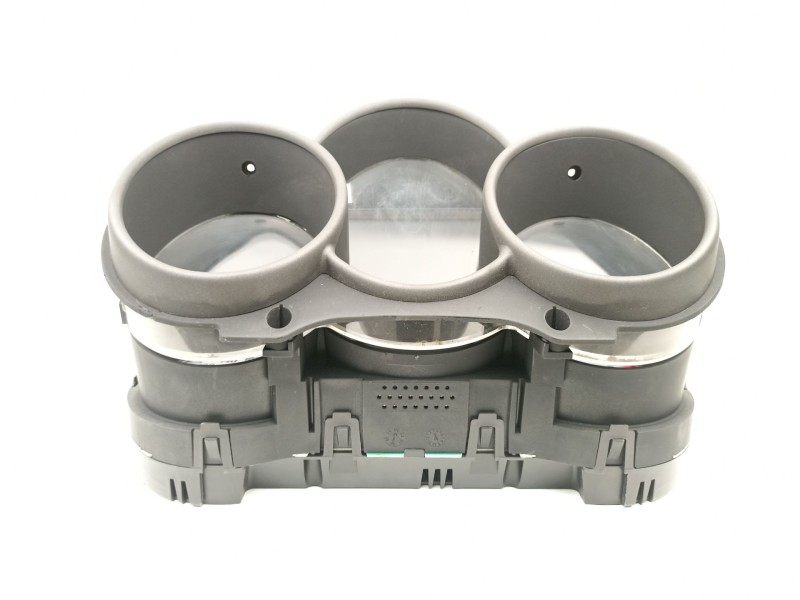 Recambio de cuadro instrumentos para alfa romeo gt (937_) 1.9 jtd (937cxn1b) referencia OEM IAM 156050197 110080264011 