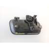 Recambio de manilla trasera derecha para peugeot 206 van 1.4 hdi referencia OEM IAM 9642208477  