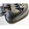 Recambio de manilla trasera derecha para peugeot 206 van 1.4 hdi referencia OEM IAM 9642208477  