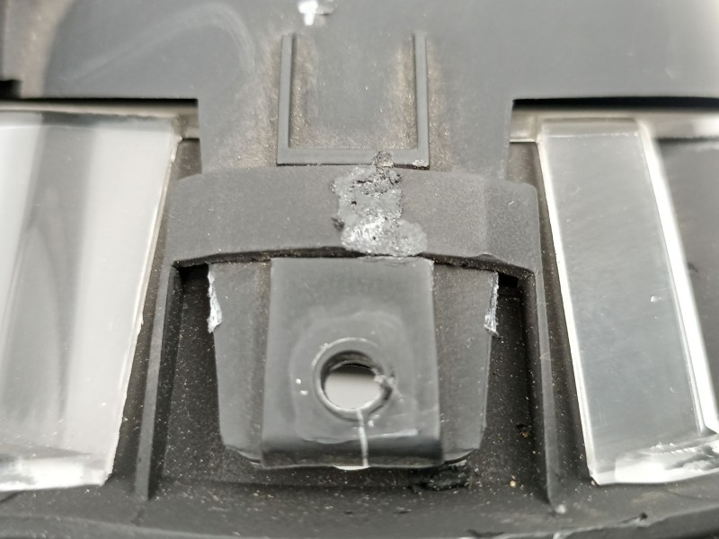 Recambio de cuadro instrumentos para alfa romeo gt (937_) 1.9 jtd (937cxn1b) referencia OEM IAM 156050197 110080264011 