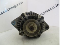 Recambio de alternador : honda civic : 1.6 g -d16y7 (104,72cv) 3p [1996] para honda civic 1.6 g -d16y7 referencia OEM IAM A5TA10