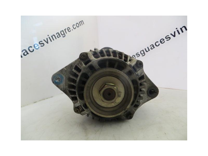 Recambio de alternador : honda civic : 1.6 g -d16y7 (104,72cv) 3p [1996] para honda civic 1.6 g -d16y7 referencia OEM IAM A5TA10